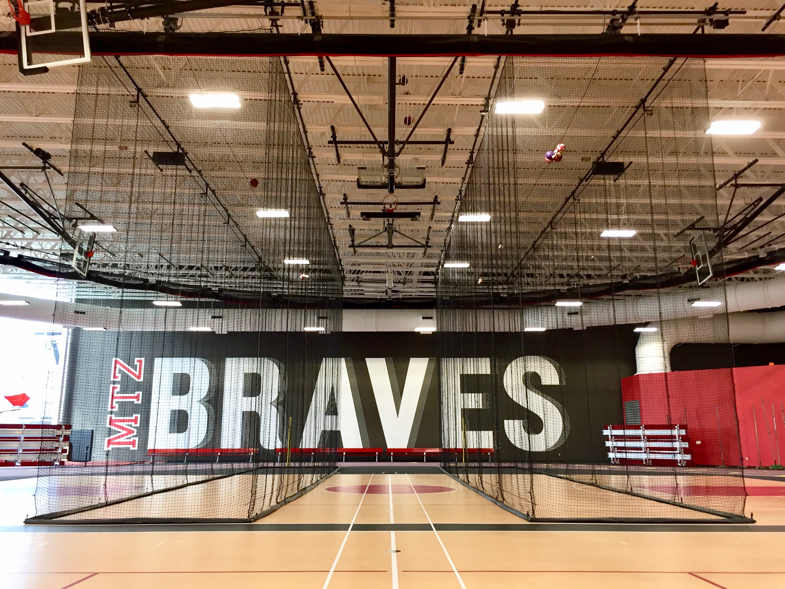 Grand Slam Series Batting Cages AALCO Manufacturing