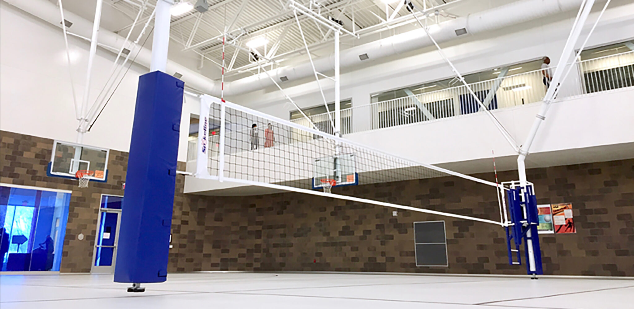 Swingline Ceiling Suspended AALCO Manufacturing