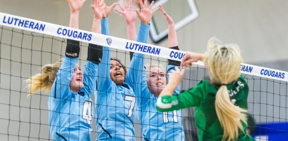 Dowel Rods For Volleyball Nets